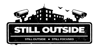 Still Outside Logo
